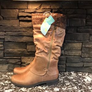 Yuu Boots